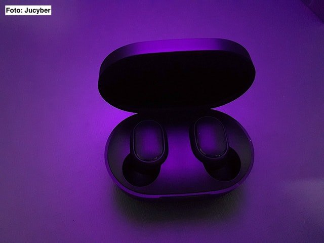 XIAOMI Fone Redmi Airdots Translation missing: pt-BR.activerecord.decorators.item_part_image/alt