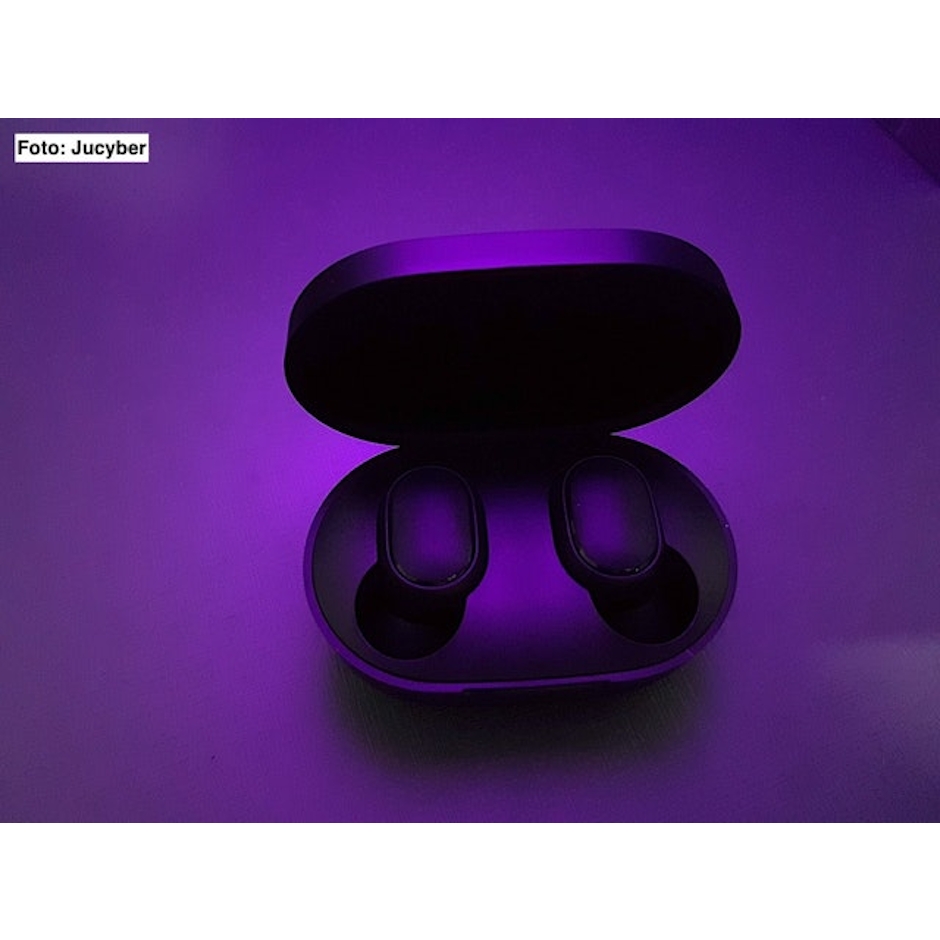 XIAOMI Fone Redmi Airdots Translation missing: pt-BR.activerecord.decorators.item_part_image/alt