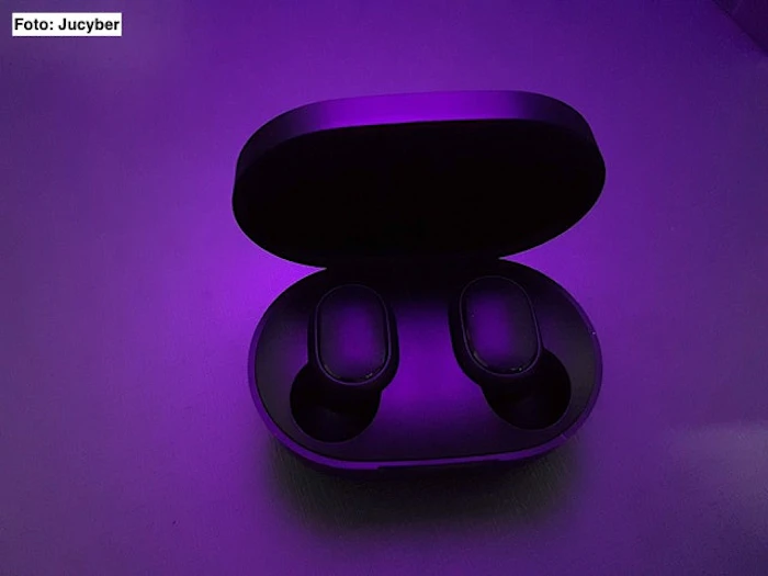 XIAOMI Fone Redmi Airdots Translation missing: pt-BR.activerecord.decorators.item_part_image/alt