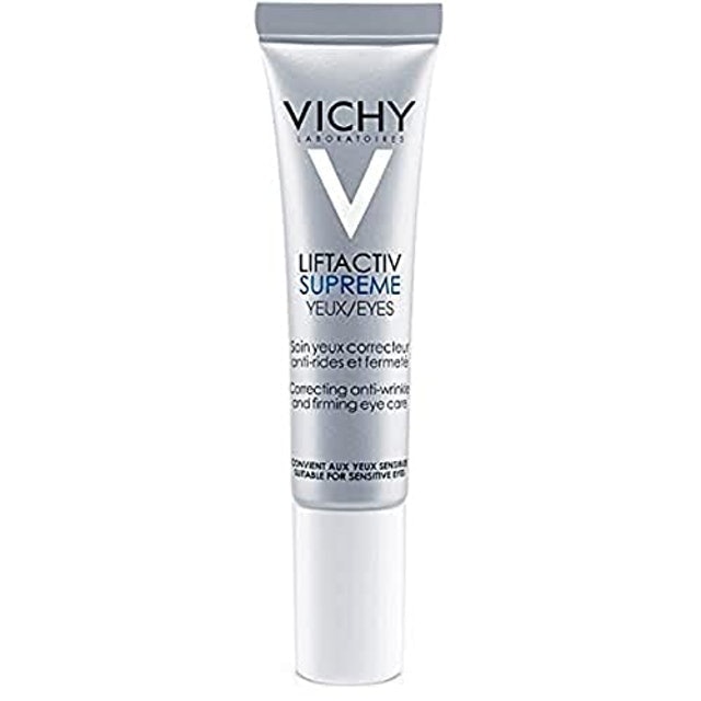 VICHY Liftactiv Supreme Eye Translation missing: pt-BR.activerecord.decorators.item_part_image/alt