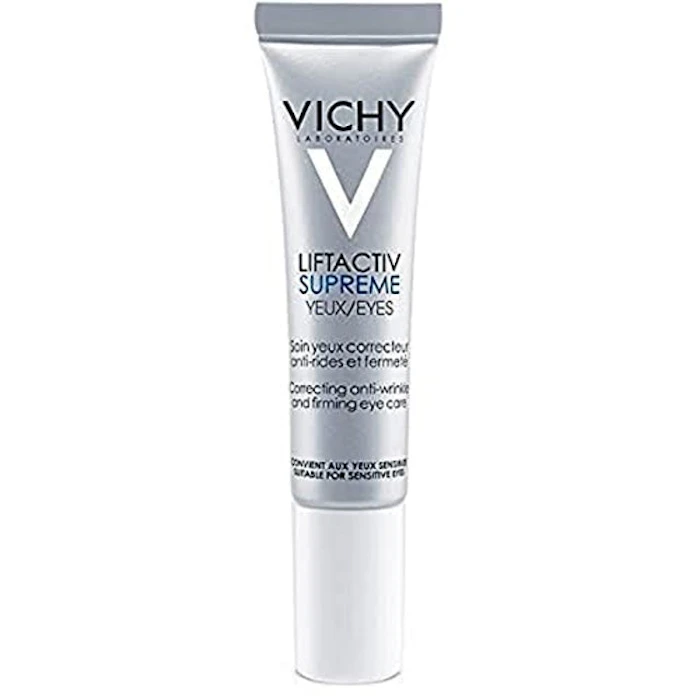VICHY Liftactiv Supreme Eye Translation missing: pt-BR.activerecord.decorators.item_part_image/alt