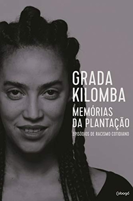 COBOGÓ Memórias da Plantação: Episódios do Racismo Cotidiano Translation missing: pt-BR.activerecord.decorators.item_part_image/alt