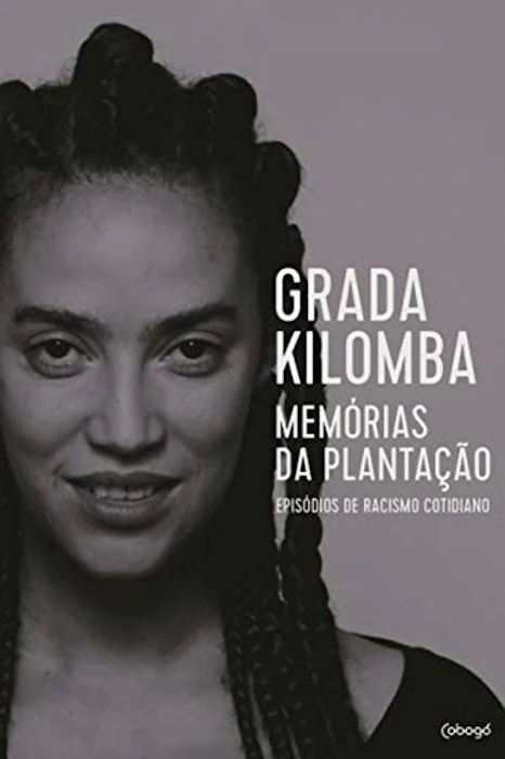 COBOGÓ Memórias da Plantação: Episódios do Racismo Cotidiano Translation missing: pt-BR.activerecord.decorators.item_part_image/alt