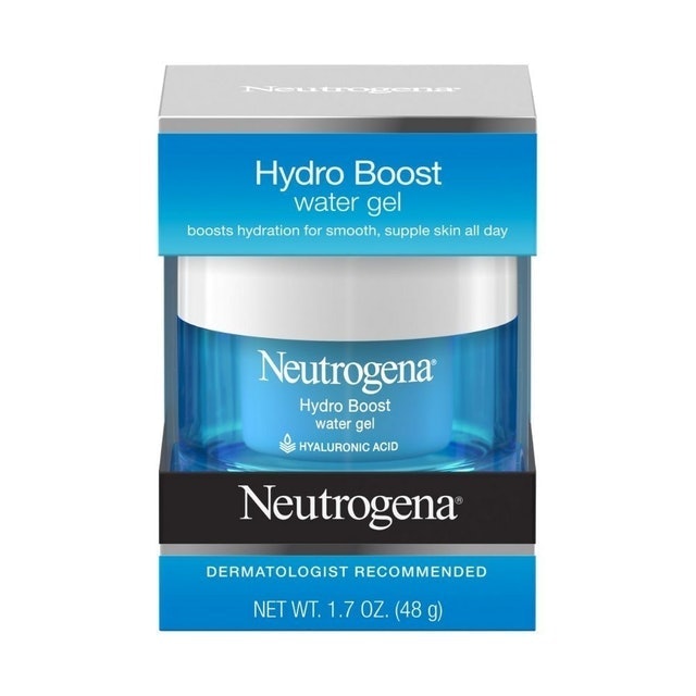 NEUTROGEMA Neutrogena Hydro Boost - Water Gel Hidratante Translation missing: pt-BR.activerecord.decorators.item_part_image/alt