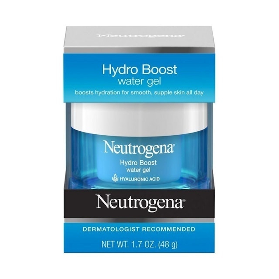 NEUTROGEMA Neutrogena Hydro Boost - Water Gel Hidratante Translation missing: pt-BR.activerecord.decorators.item_part_image/alt