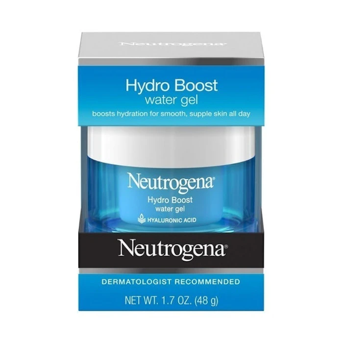 NEUTROGEMA Neutrogena Hydro Boost - Water Gel Hidratante Translation missing: pt-BR.activerecord.decorators.item_part_image/alt