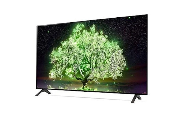 LG Smart TV 65" 4K OLED Translation missing: pt-BR.activerecord.decorators.item_part_image/alt
