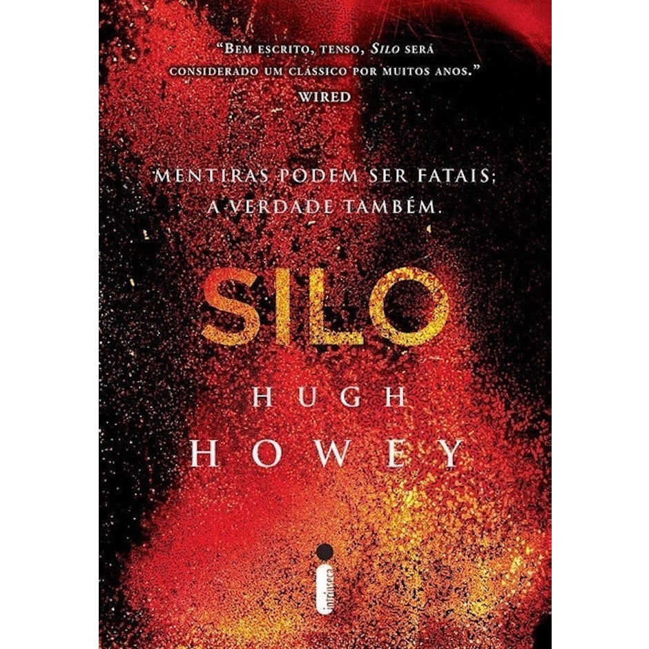HUGH HOWEY Silo Translation missing: pt-BR.activerecord.decorators.item_part_image/alt