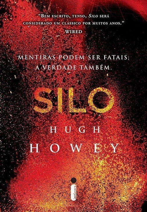 HUGH HOWEY Silo Translation missing: pt-BR.activerecord.decorators.item_part_image/alt