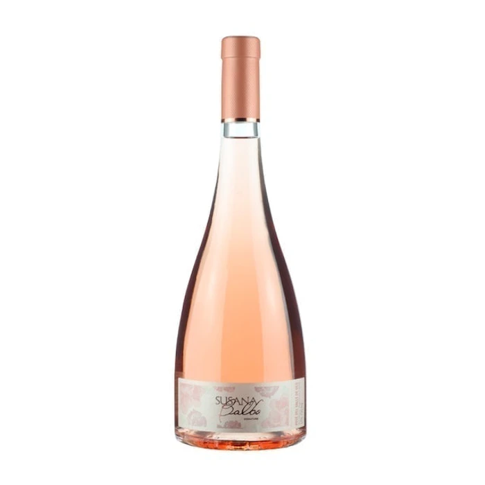SUSANA BALBO Vinho Rosé Susana Balbo Signature Translation missing: pt-BR.activerecord.decorators.item_part_image/alt
