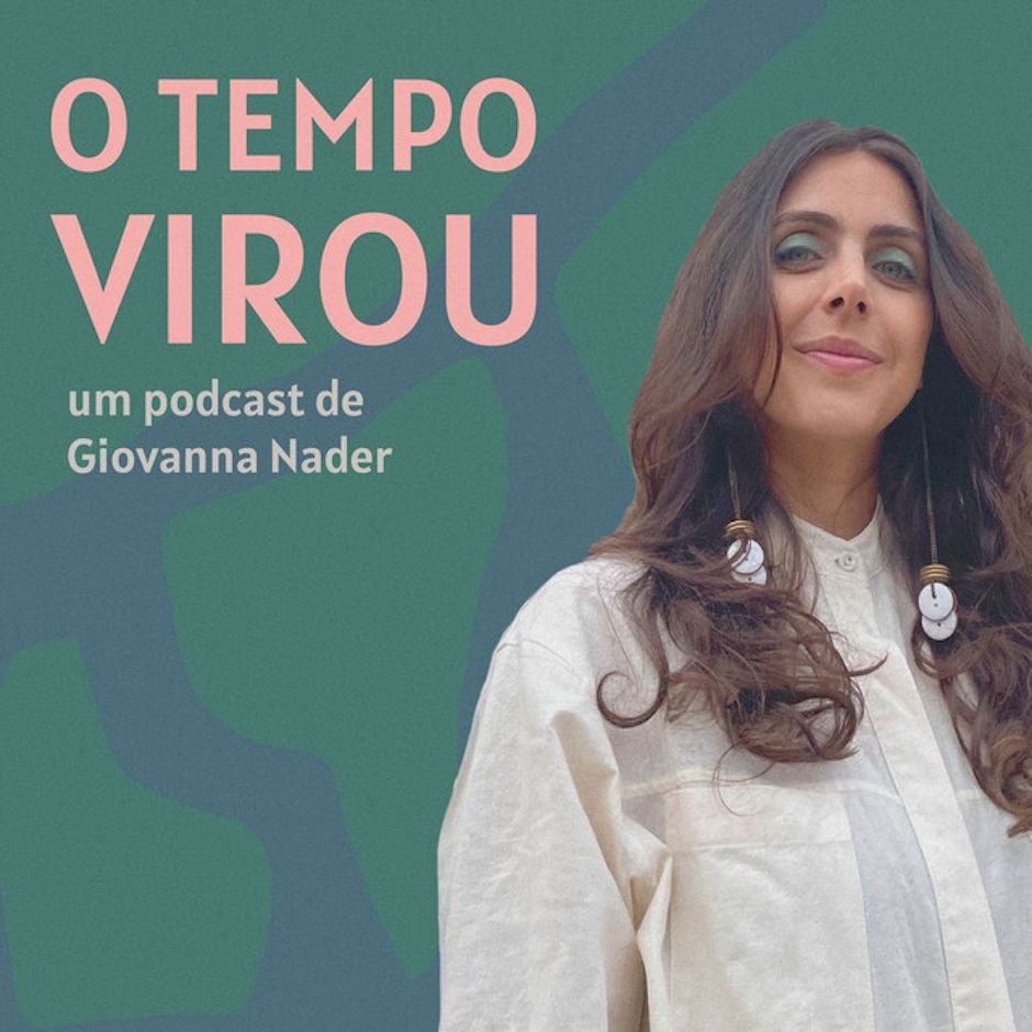 Giovanna Nader O Tempo Virou Translation missing: pt-BR.activerecord.decorators.item_part_image/alt