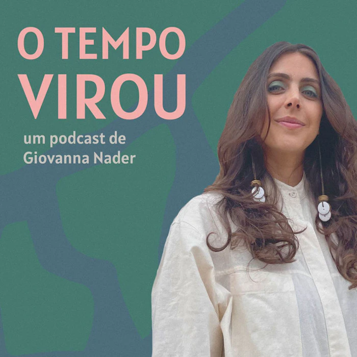 Giovanna Nader O Tempo Virou Translation missing: pt-BR.activerecord.decorators.item_part_image/alt