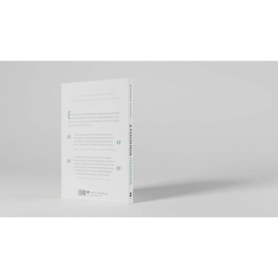 Morgan Housel A Psicologia Financeira Translation missing: pt-BR.activerecord.decorators.item_part_image/alt