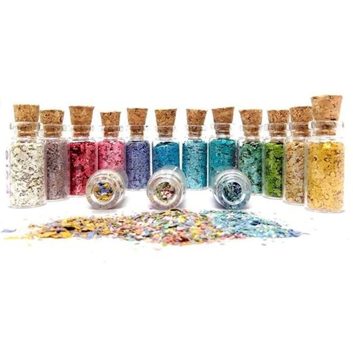 PURA BIOGLITTER Glitter Natural e Biodegradável Translation missing: pt-BR.activerecord.decorators.item_part_image/alt