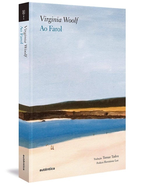 EDITORA AUTÊNTICA Ao Farol Translation missing: pt-BR.activerecord.decorators.item_part_image/alt