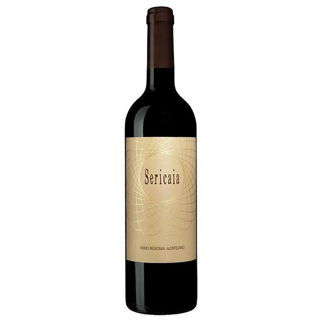LUSOVINI Vinho Sericaia Tinto Translation missing: pt-BR.activerecord.decorators.item_part_image/alt