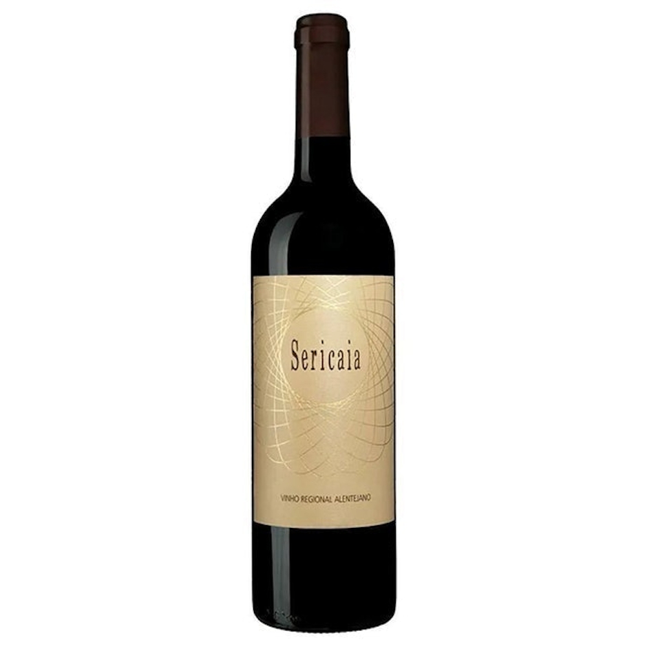 LUSOVINI Vinho Sericaia Tinto Translation missing: pt-BR.activerecord.decorators.item_part_image/alt