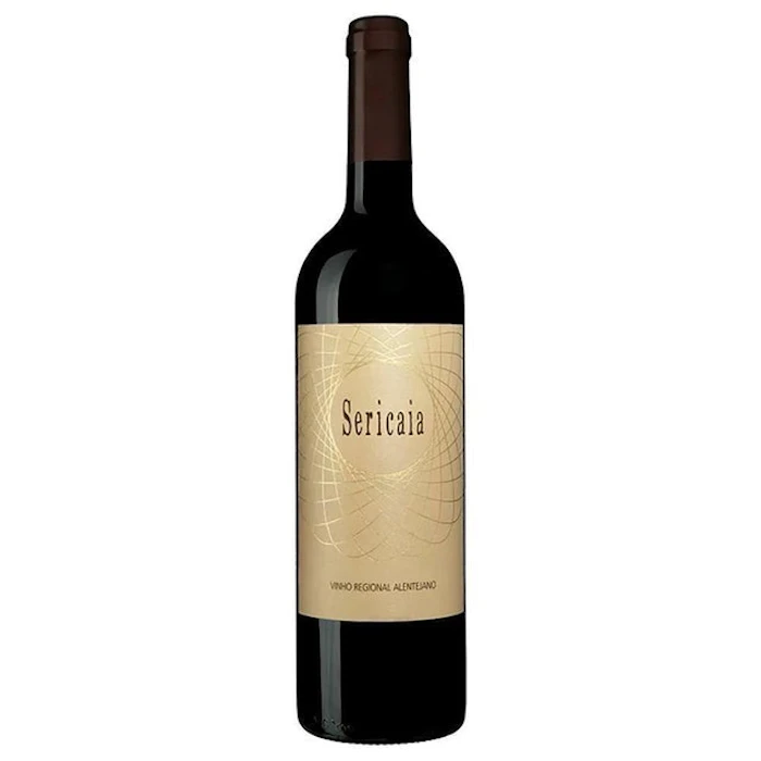 LUSOVINI Vinho Sericaia Tinto Translation missing: pt-BR.activerecord.decorators.item_part_image/alt