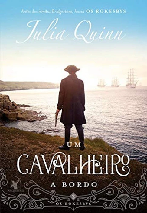 EDITORA ARQUEIRO Um Cavalheiro a Bordo Translation missing: pt-BR.activerecord.decorators.item_part_image/alt