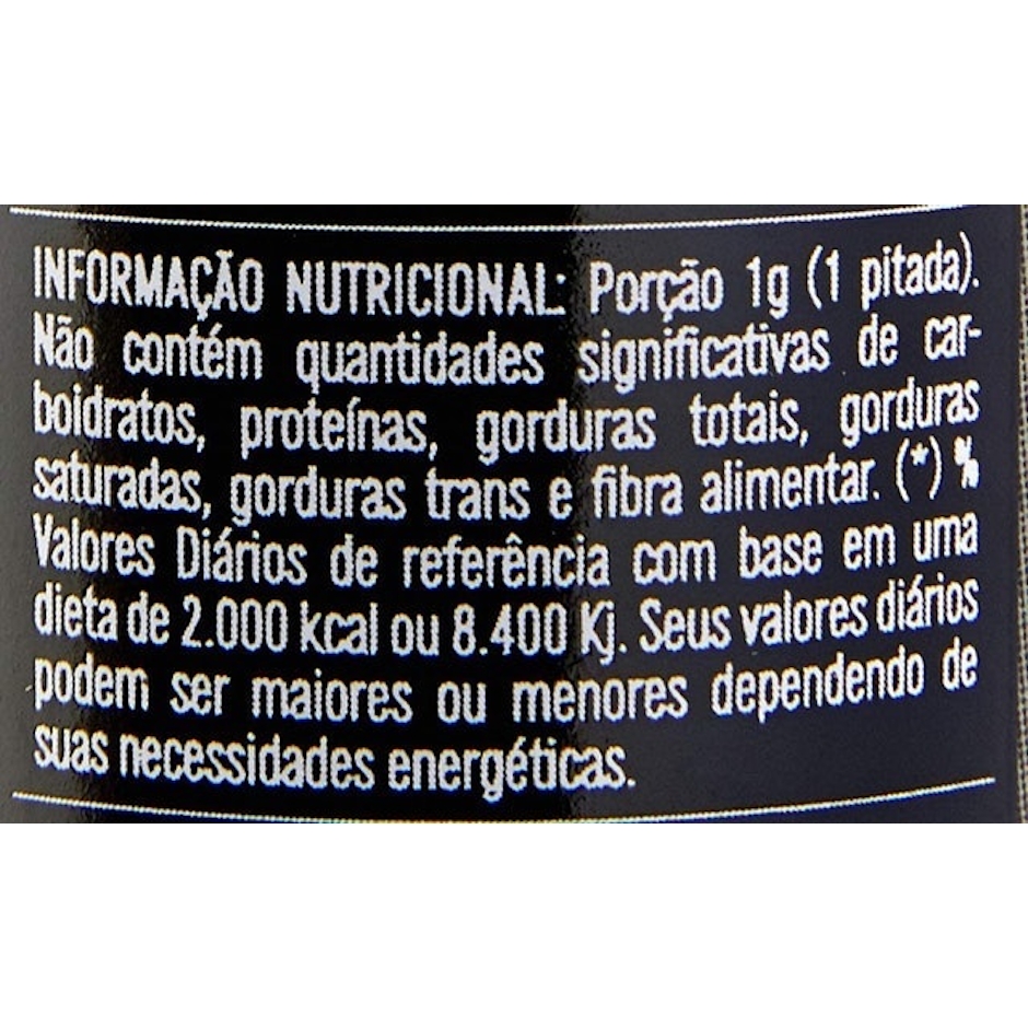 SMART Pimenta do Reino com Moedor 50g Translation missing: pt-BR.activerecord.decorators.item_part_image/alt