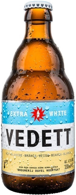 BROUWERIJ DUVEL MOOTGAT Vedett Extra White Translation missing: pt-BR.activerecord.decorators.item_part_image/alt