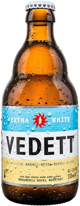 BROUWERIJ DUVEL MOOTGAT Vedett Extra White Translation missing: pt-BR.activerecord.decorators.item_part_image/alt