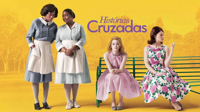 Tate Taylor Histórias Cruzadas Translation missing: pt-BR.activerecord.decorators.item_part_image/alt
