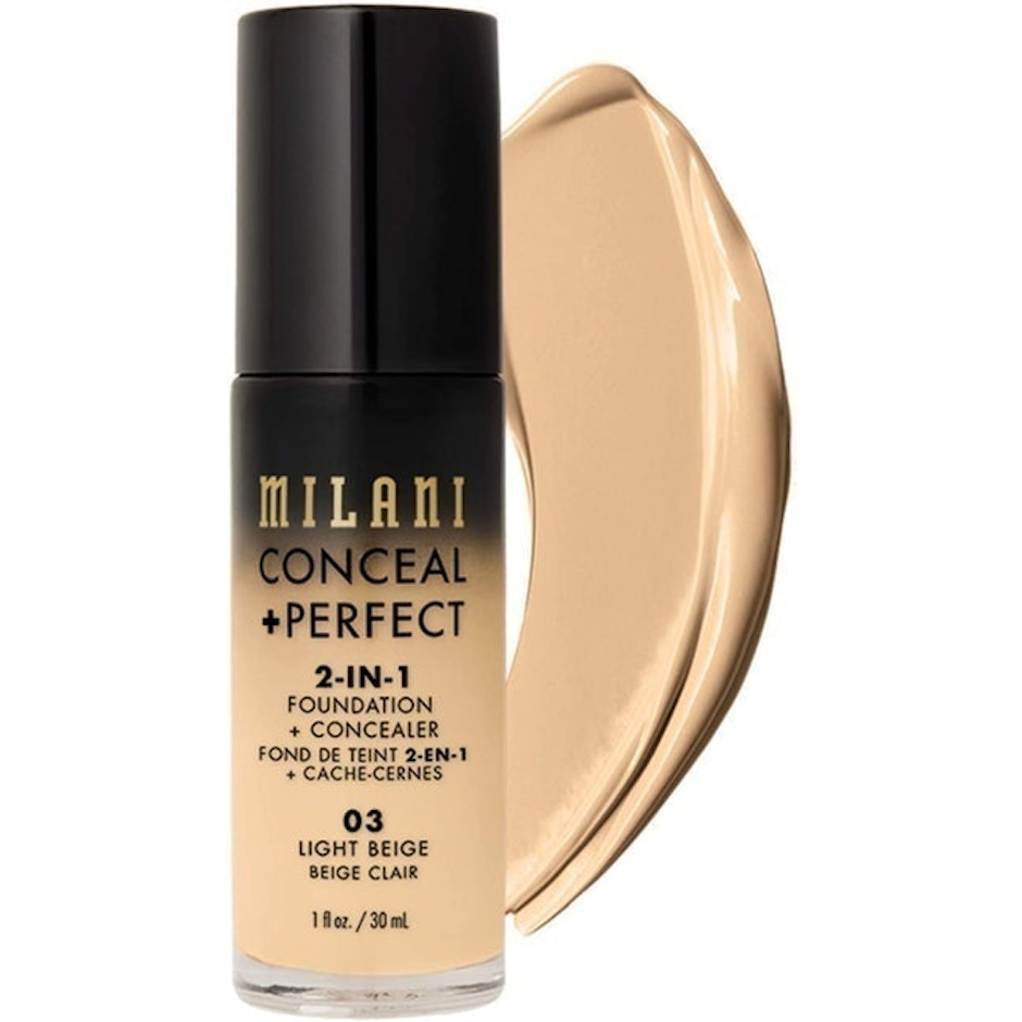 MILANI Base Conceal + Perfect Translation missing: pt-BR.activerecord.decorators.item_part_image/alt