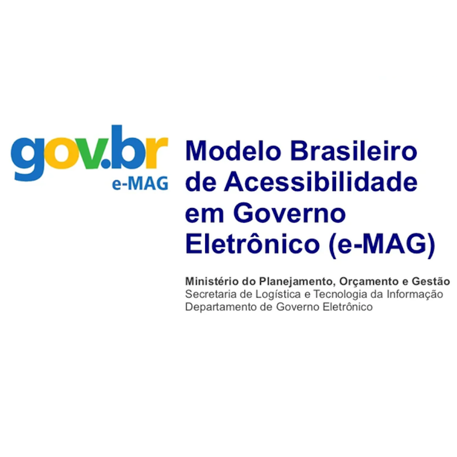 Modelo de Acessibilidade em Governo Eletrônico (eMAG) Translation missing: pt-BR.activerecord.decorators.item_part_image/alt