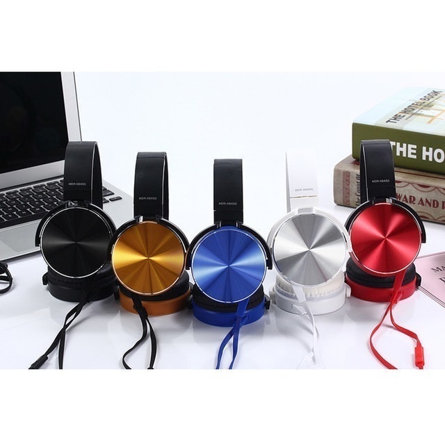 GOOJODOQ Headset Dobrável Translation missing: pt-BR.activerecord.decorators.item_part_image/alt