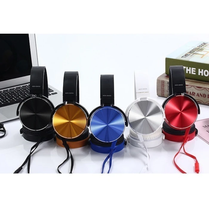 GOOJODOQ Headset Dobrável Translation missing: pt-BR.activerecord.decorators.item_part_image/alt