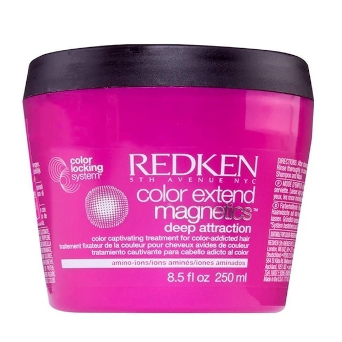REDKEN Máscara Color Extend Magnetics Translation missing: pt-BR.activerecord.decorators.item_part_image/alt