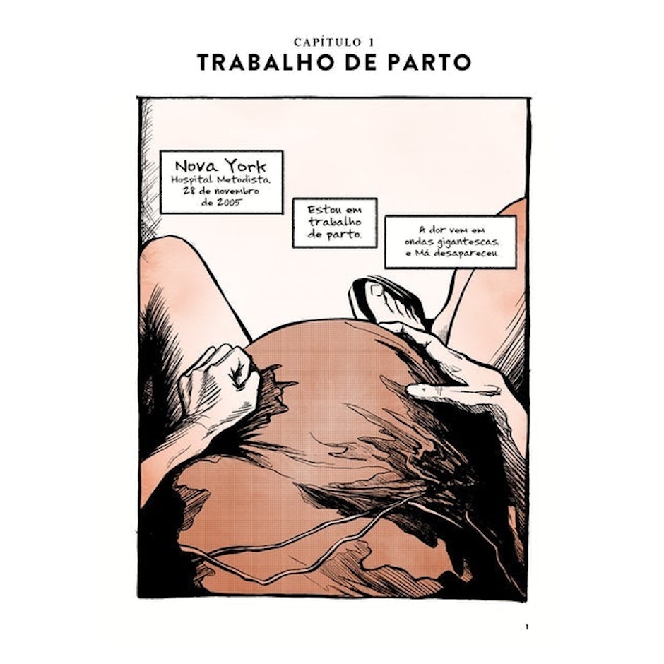 NÃO-FICÇÃO O Melhor que Podíamos Fazer Translation missing: pt-BR.activerecord.decorators.item_part_image/alt