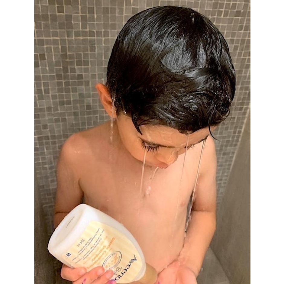 AVEENO BABY Shampoo Condicionante Suave 354 ml Translation missing: pt-BR.activerecord.decorators.item_part_image/alt