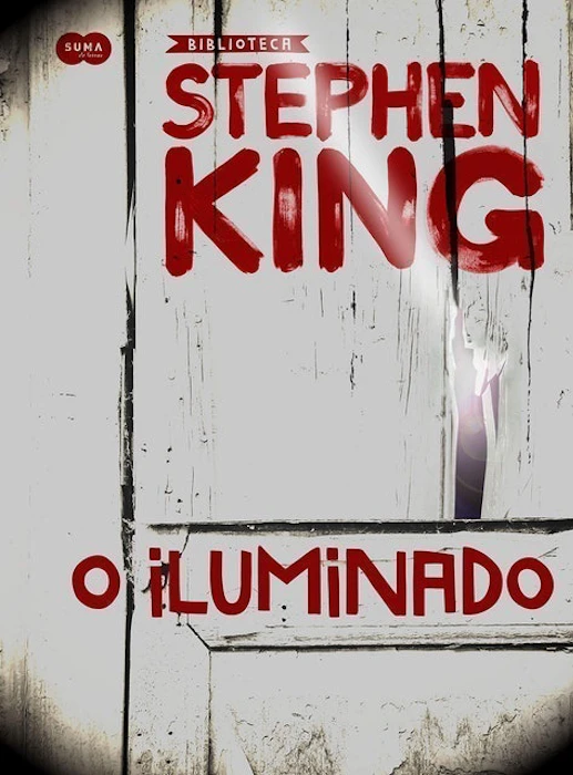 STEPHEN KING O Iluminado Translation missing: pt-BR.activerecord.decorators.item_part_image/alt