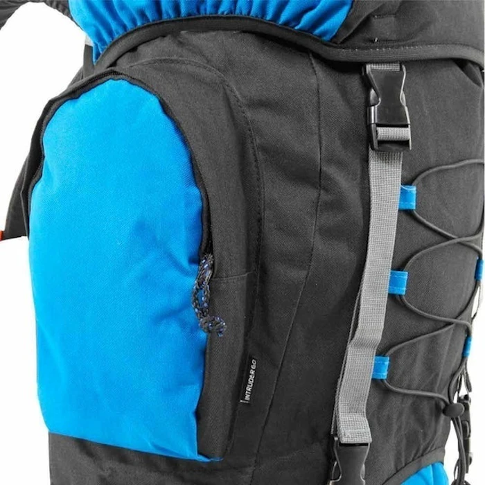 NAUTIKA Mochila Cargueira Intruder 60L Translation missing: pt-BR.activerecord.decorators.item_part_image/alt