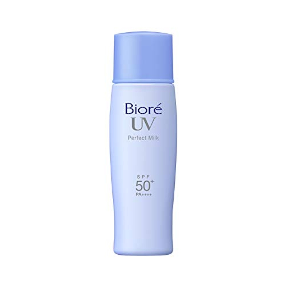 BIORÉ Protetor Solar UV Perfect Milk FPS 50+ Translation missing: pt-BR.activerecord.decorators.item_part_image/alt