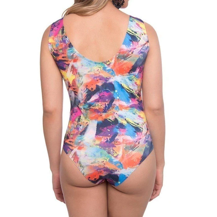 LUPO Body Feminino Loba Trend Regata Translation missing: pt-BR.activerecord.decorators.item_part_image/alt