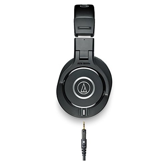 AUDIO-TECHNICA M40X Translation missing: pt-BR.activerecord.decorators.item_part_image/alt