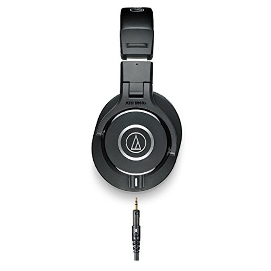 AUDIO-TECHNICA M40X Translation missing: pt-BR.activerecord.decorators.item_part_image/alt