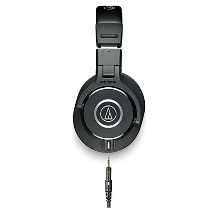 AUDIO-TECHNICA M40X Translation missing: pt-BR.activerecord.decorators.item_part_image/alt