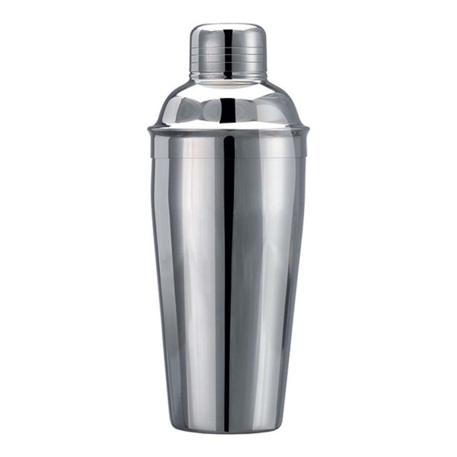 ART HOUSE Coqueteleira Inox 750ml 3 Peças Translation missing: pt-BR.activerecord.decorators.item_part_image/alt