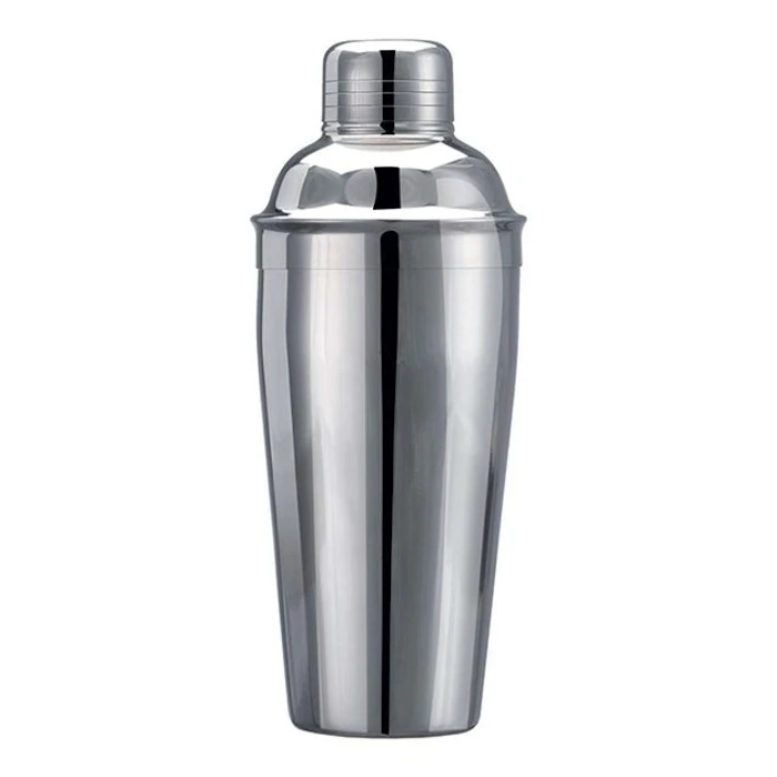 ART HOUSE Coqueteleira Inox 750ml 3 Peças Translation missing: pt-BR.activerecord.decorators.item_part_image/alt