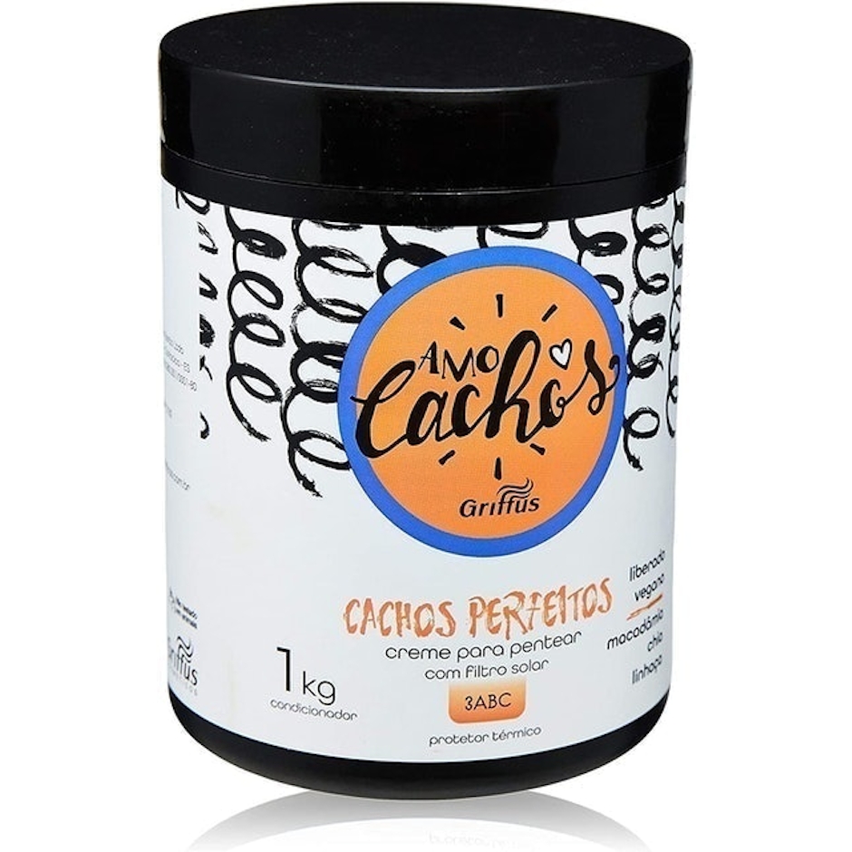 GRIFFUS Creme para Pentear Amo Cachos Translation missing: pt-BR.activerecord.decorators.item_part_image/alt
