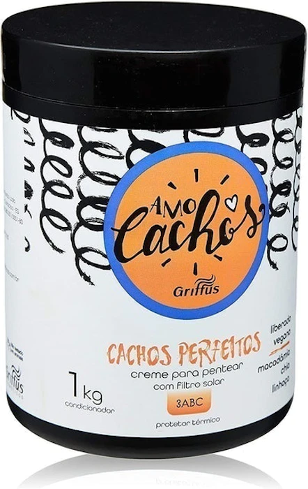GRIFFUS Creme para Pentear Amo Cachos Translation missing: pt-BR.activerecord.decorators.item_part_image/alt