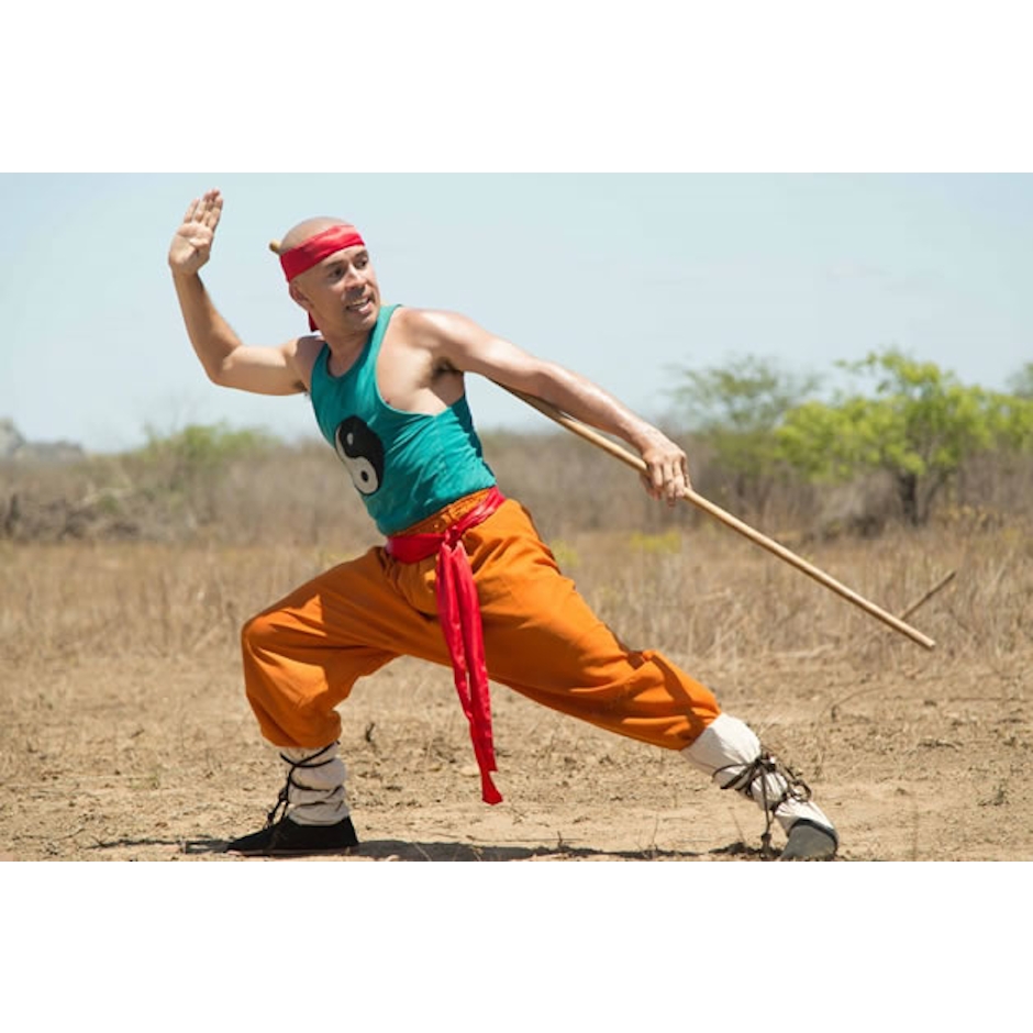 Halder Gomes O Shaolin do Sertão Translation missing: pt-BR.activerecord.decorators.item_part_image/alt