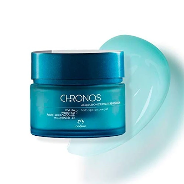 NATURA Chronos Acqua Biohidratante Renovador Translation missing: pt-BR.activerecord.decorators.item_part_image/alt