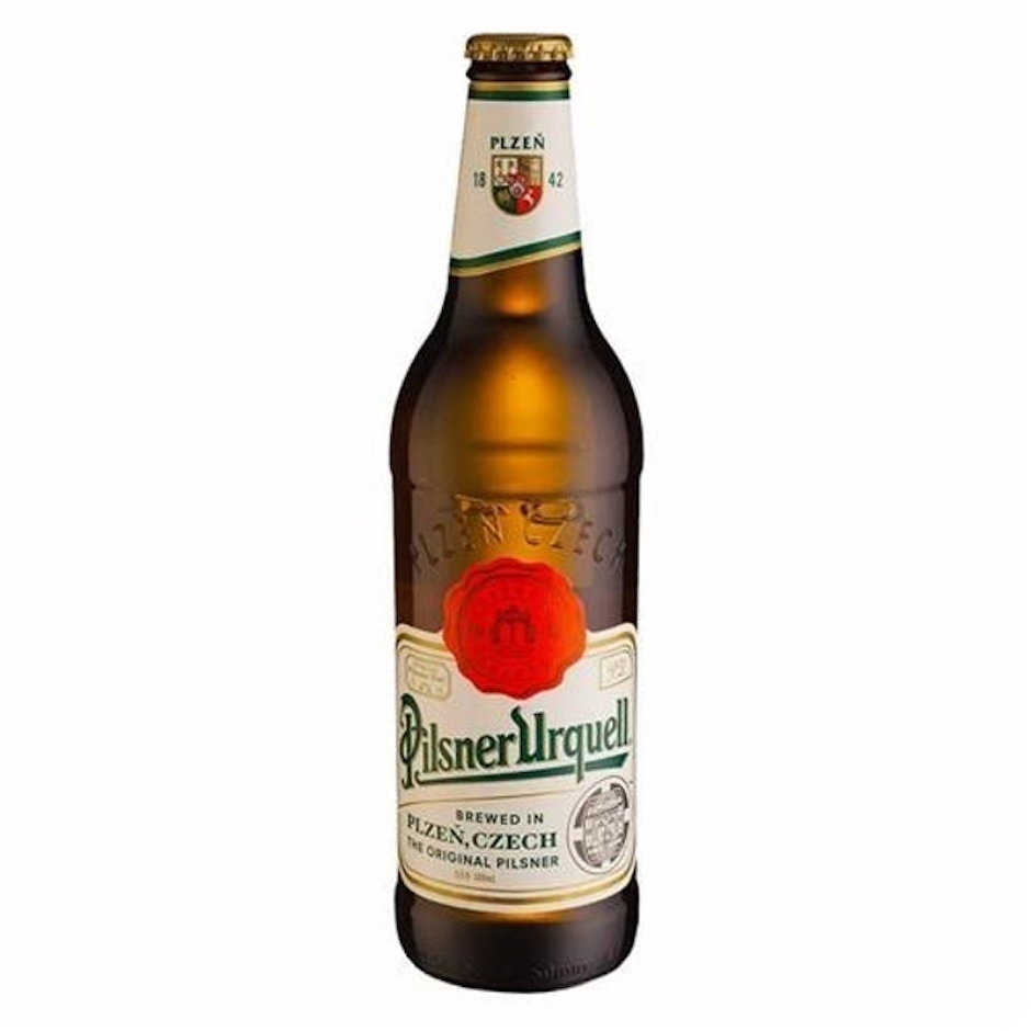 URQUELL Cerveja Pilsner Urquell 500ml Translation missing: pt-BR.activerecord.decorators.item_part_image/alt