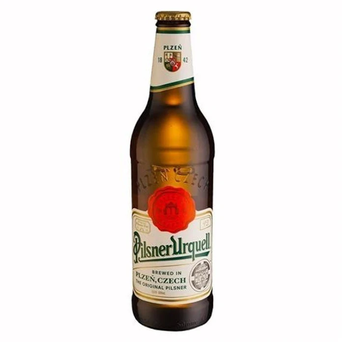URQUELL Cerveja Pilsner Urquell 500ml Translation missing: pt-BR.activerecord.decorators.item_part_image/alt
