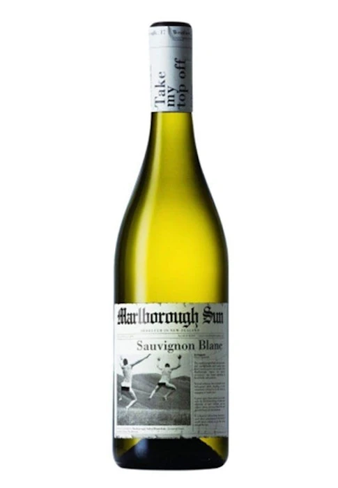 SAINT CLAIR Vinho Branco Neozelandês Marlborough Sun Sauvignon Blanc Translation missing: pt-BR.activerecord.decorators.item_part_image/alt